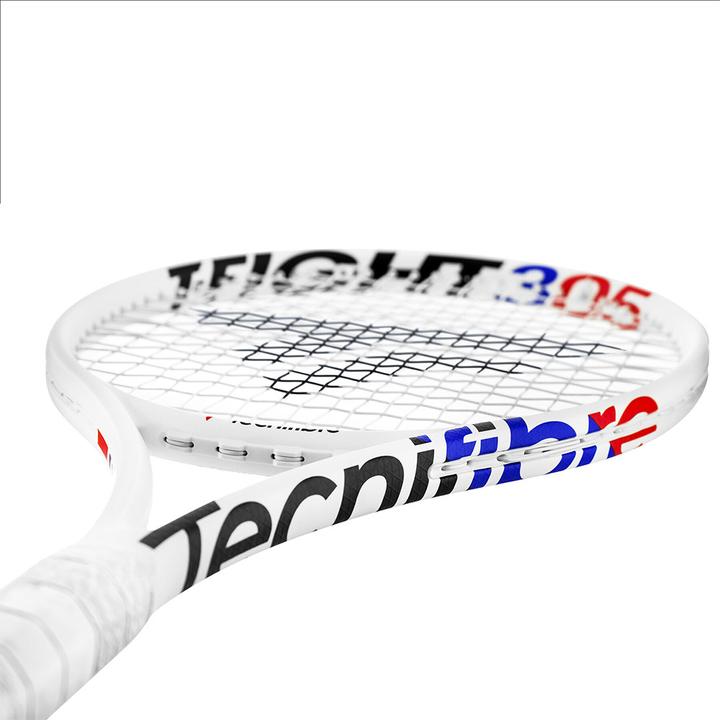 Image du produit Tecnifibre raquette de tennis t-fight 305 isoflex (2, 305 g)