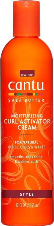 Produktbild Cantu Lockencreme (355 ml)