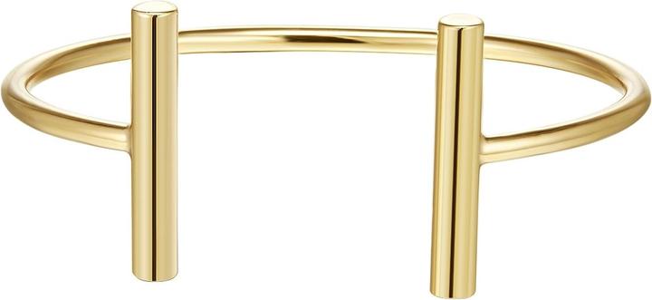 Lulu & Jane Damen Armband Metall-Legierung - 35254 (21 cm, Metall-Legierung)