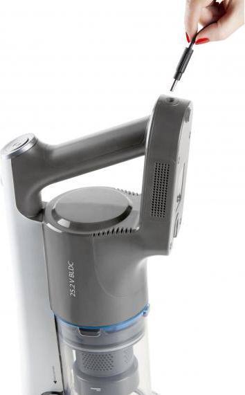 Actual product image Domo DO2035SV