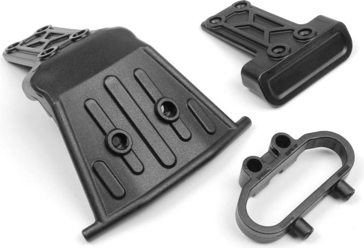Produktbild Blackzon Bumper Set