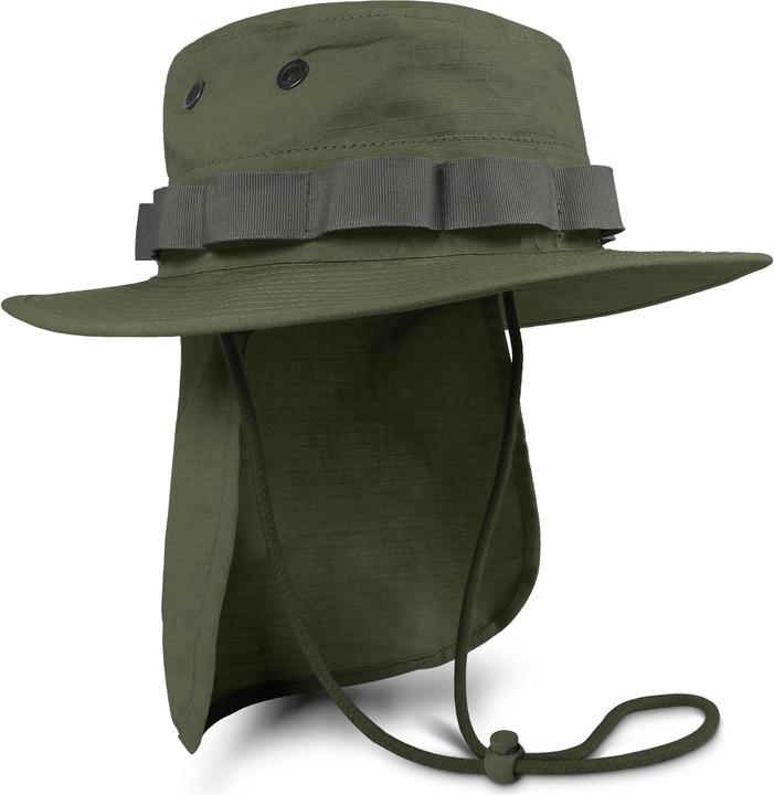 Normani Boonie Hat Junglescout