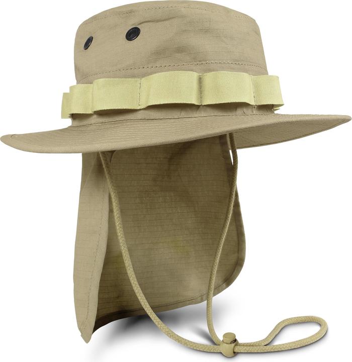 Image du produit Normani Boonie Hat Junglescout (55)
