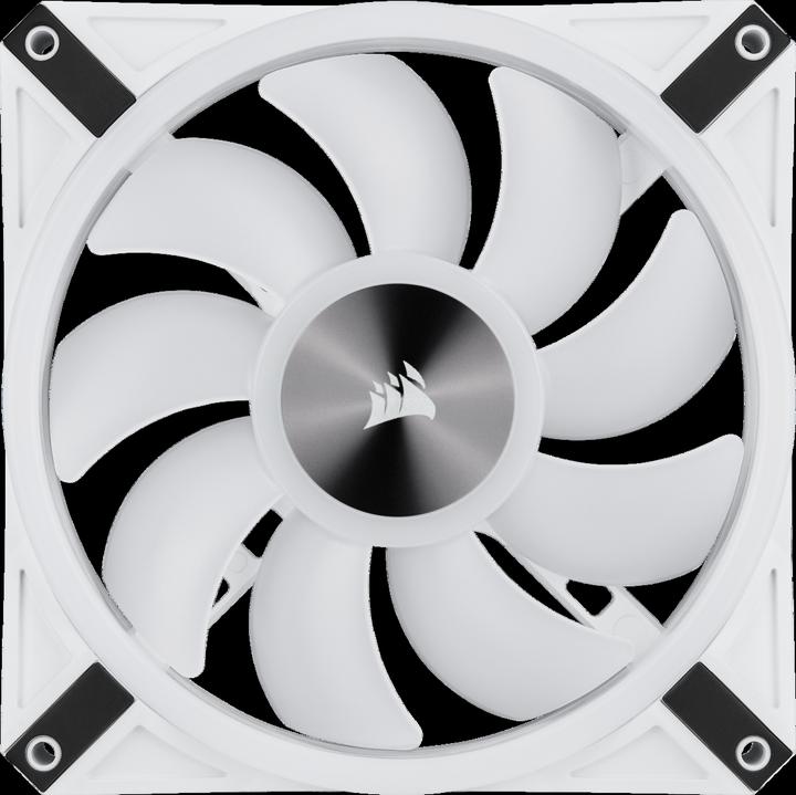 Image du produit Corsair iCUE QL140 RGB (140 mm, 1 x)