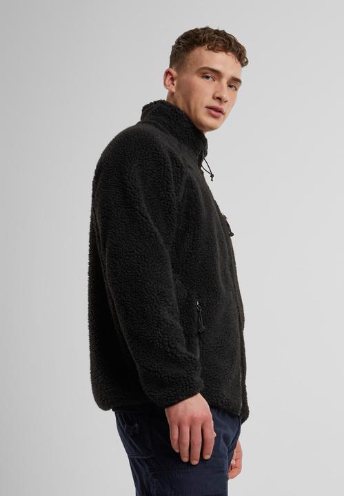 Image du produit Brandit Teddyfleece Jacket (4XL)