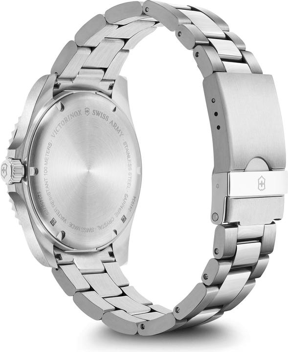 Immagine prodotto Victorinox Orologio da polso Maverick quadrante verde (Cronografo, 43 mm)