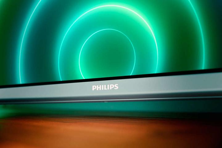Produktbild Philips 65PUS7956 Ambilight (65", PUS7956, LED, 4K, 2021)