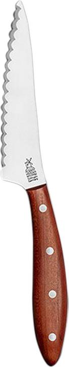 Produktbild Serie Fromago Pano - Brotmesser, rostfrei, feingep (13 cm)