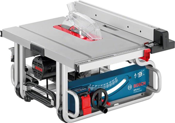Actual product image Bosch Professional GTS 10 J