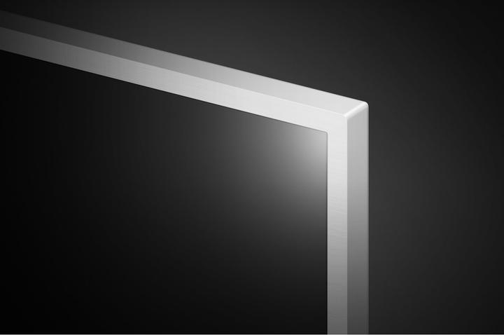 Produktbild LG 43UQ76903LE (43", UQ76, LED, UHD, 2022)