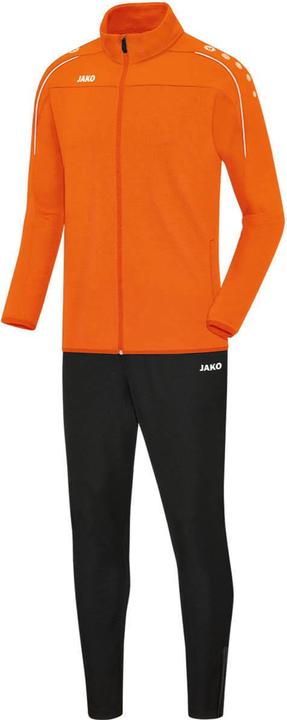Neon Orange