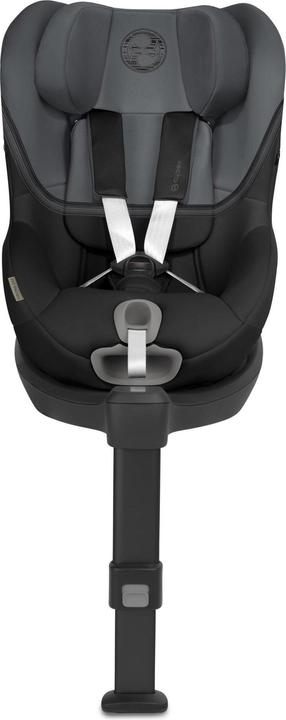 Produktbild Cybex Kindersitz Reboarder Sirona SX2 i-Size Monument Grey
