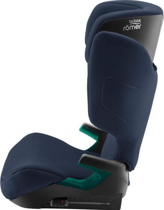 Immagine prodotto Britax Römer Discovery Plus 2 (Seggiolino, ECE R129/i-Size Standard)