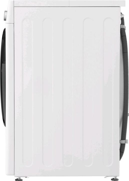 Actual product image LG F4WR4911P (11 kg, Left)