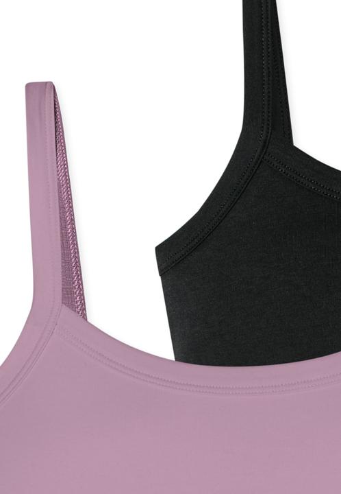 Image du produit Schiesser Bustier Fresh Vibe (lot de 2)