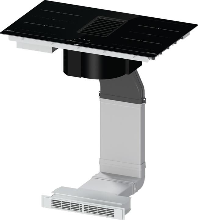 Produktbild Gorenje Kochfeld, HET949BSC, autark, 90cm, Induktion 738958
