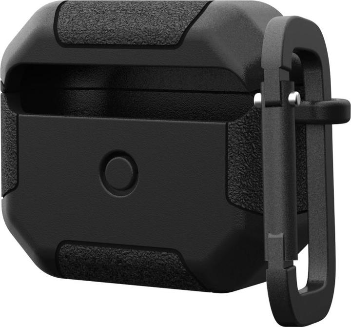 Immagine prodotto UAG Custodia Scout| Apple AirPods 2021| nero| (Manicotto per cuffie)