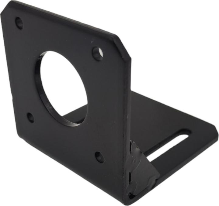 Produktbild Purecrea Nema 17 Halterung Montagewinkel Metall