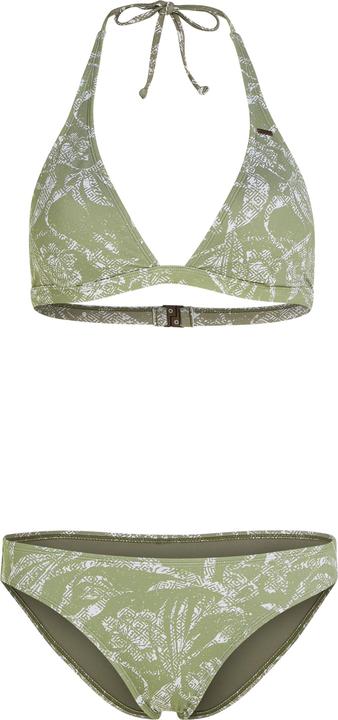 O'Neill Essentials Marga Cruz Bikini Set