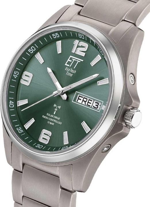Immagine prodotto ETT Eco Tech Time EGT-11603-81M Everest (41 mm)