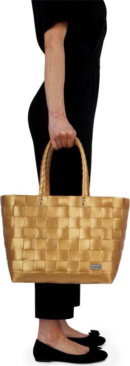 Actual product image Normani Wicker basket with inside pocket