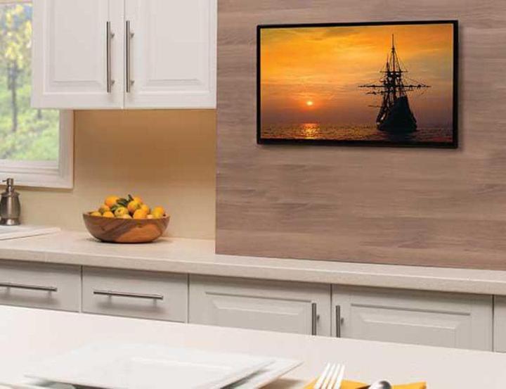 Actual product image Sanus VSL4 (Wall, 39", 23 kg)