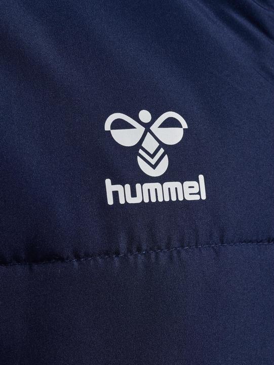 Produktbild hummel Hmlessential Short Bench Jkt Kids (164)