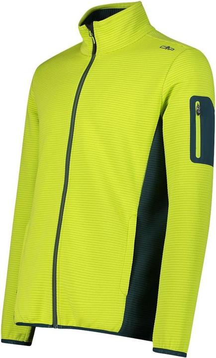 Produktbild CMP Campagnolo Striped Jacquard Jacket (M)