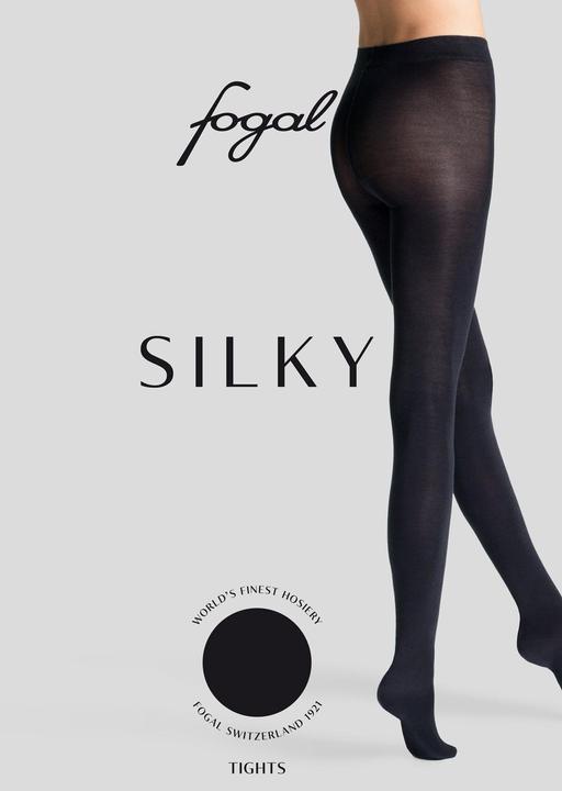 Produktbild Fogal Silky (80 DEN, 36 - 38)