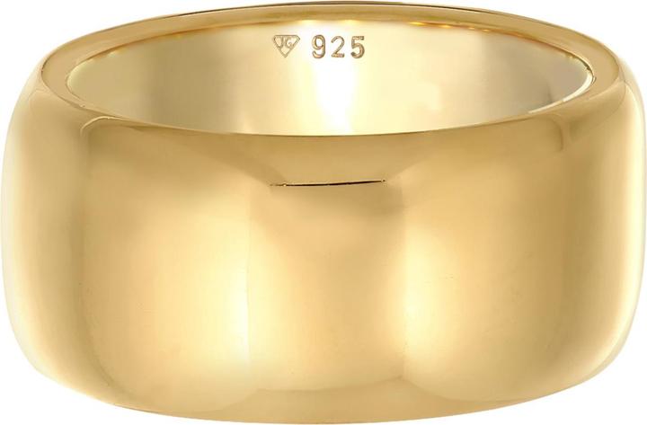 Image du produit Elli Bague à ruban (52, Argent 925)