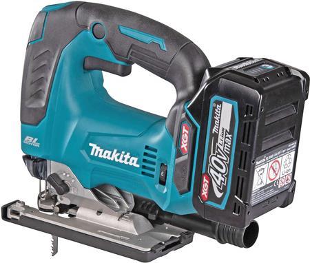 Produktbild Makita Cordless miter saw 40V MAX XGT