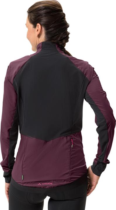 Actual product image Vaude Kuro Air (XS)