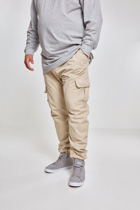Actual product image Urban Classics cargo pants (M)