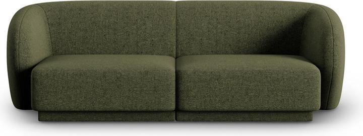 Green melange