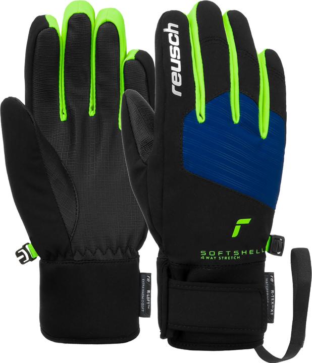 Immagine prodotto Reusch Simon R-TEX XT JR (5.5)