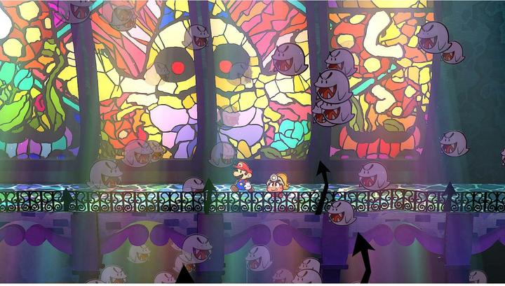 Immagine prodotto Nintendo Paper Mario: Il Portale Millenario (Switch, DE)
