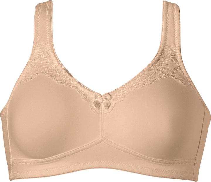 Actual product image Naturana Bra without underwire (100 C)