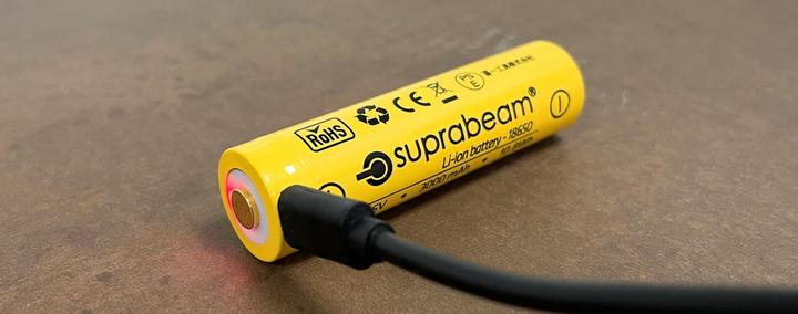 Immagine prodotto Suprabeam M6xr