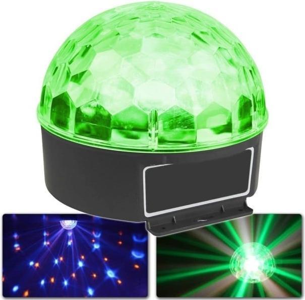 Produktbild Max Lichteffekt Magic Jelly (1 W, LED)