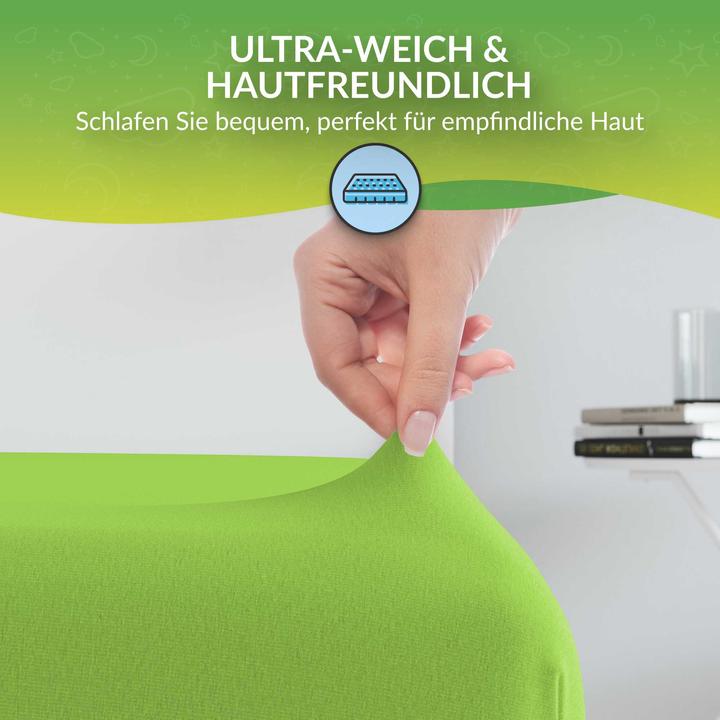 Immagine prodotto Etérea Maglia Comfort (60 x 120 - 70 x 140 cm)