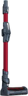 Produktbild Tefal TY9879WO stick vacuum/electric broom Bagless 0.9 L Black, Red