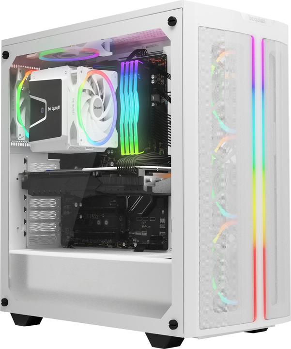 Image du produit be quiet! Light Wings High Speed (120 mm, 3 x)