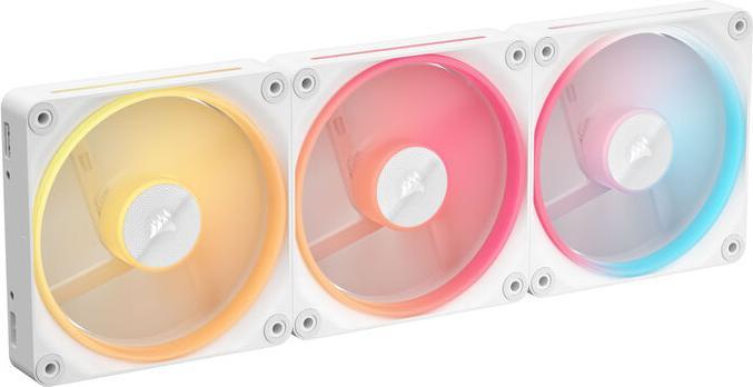 Produktbild Corsair LX120-R (120 mm, 3 x)