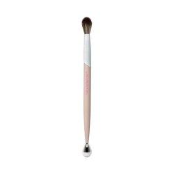 Produktbild Beautyblender High Roller Crease Brush & Cooling Roller (Highlighter)
