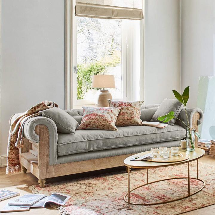 Produktbild Loberon Kanani (Ecksofa)