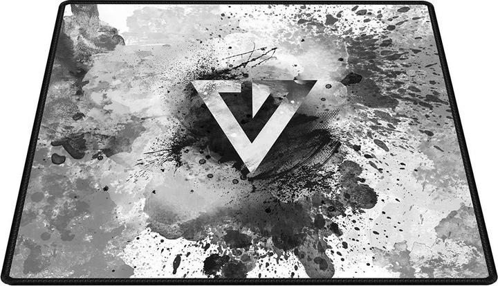 Actual product image Modecom Volcano Elbrus Hokori Gaming Mouse Pad