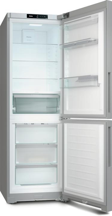Immagine prodotto Miele Combinazione frigorifero/congelatore KFN 4377 CD 125 Edizione (321 l)