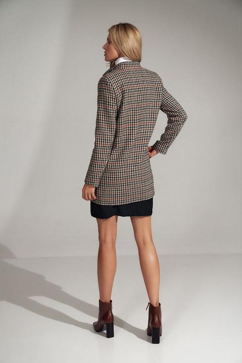 Image du produit Figl Modèle de manteau (L)