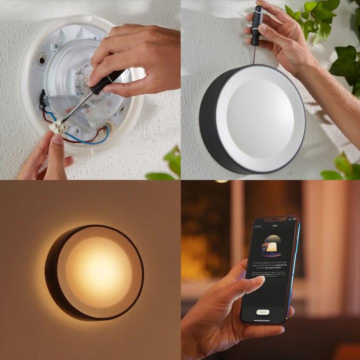 Productafbeelding Philips Hue Hue Daylo Basis (1050 lm)