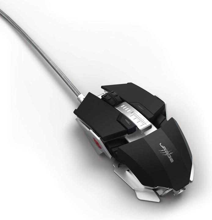 Image du produit Hama uRage Morph² evo. (Filaire)
